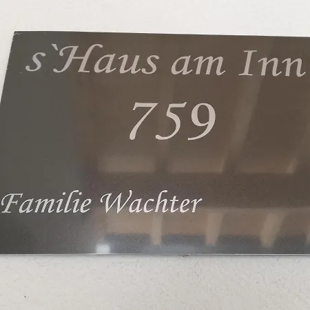 S'haus Am Pfunds