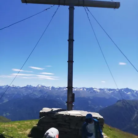 דירה S'haus Am *