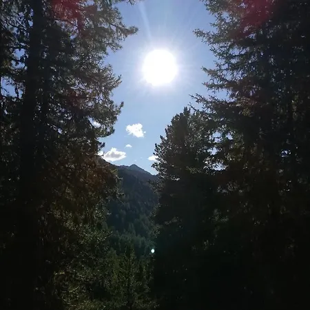 S`haus Am *