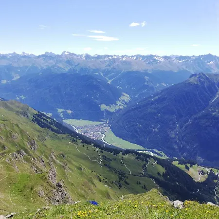 Apartament S'haus Am *