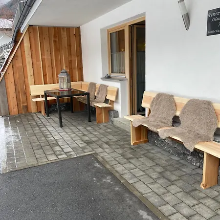 S'haus Am Appartement