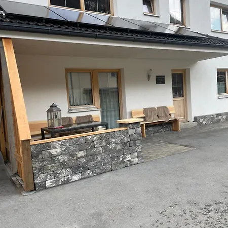 S`haus Am Apartment *