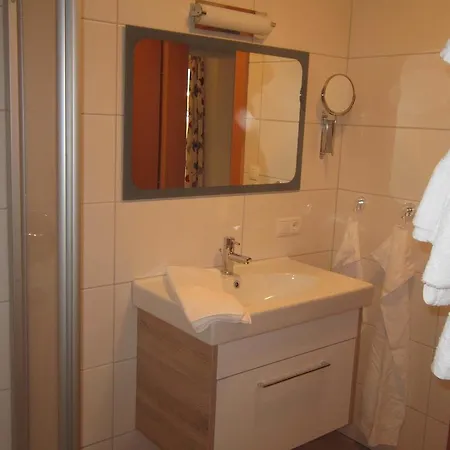 דירה S'haus Am *