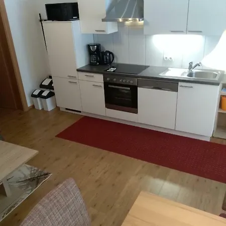 S`haus Am Pfunds