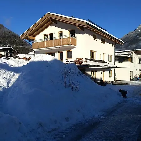 S`haus Am