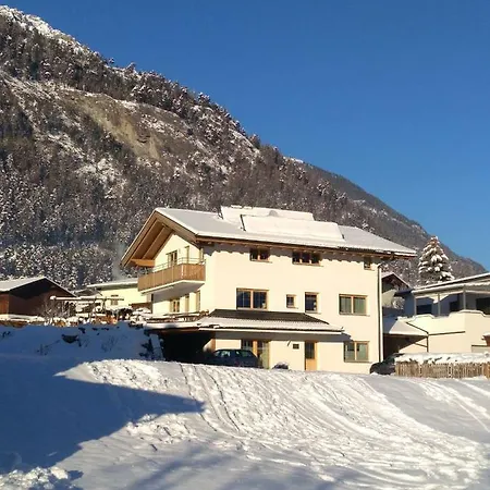 S`haus Am *