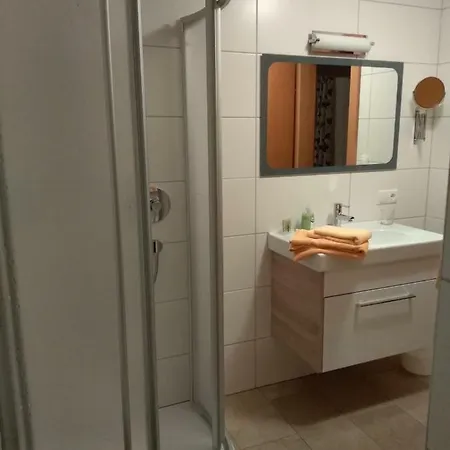 S'haus Am Apartament Pfunds