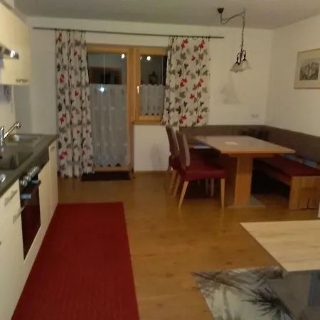 S'haus Am Appartement *