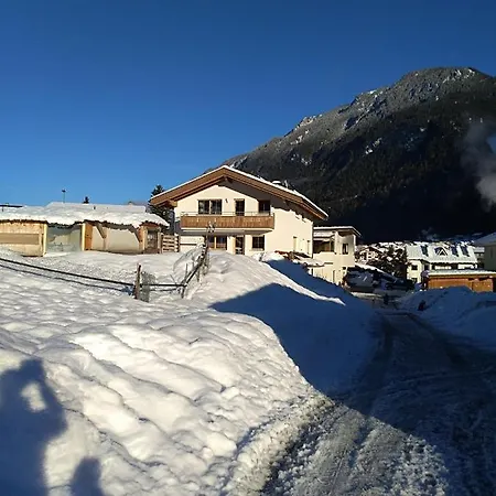 S'haus Am Apartament *