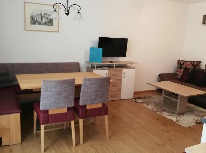 Daire S'haus Am Pfunds