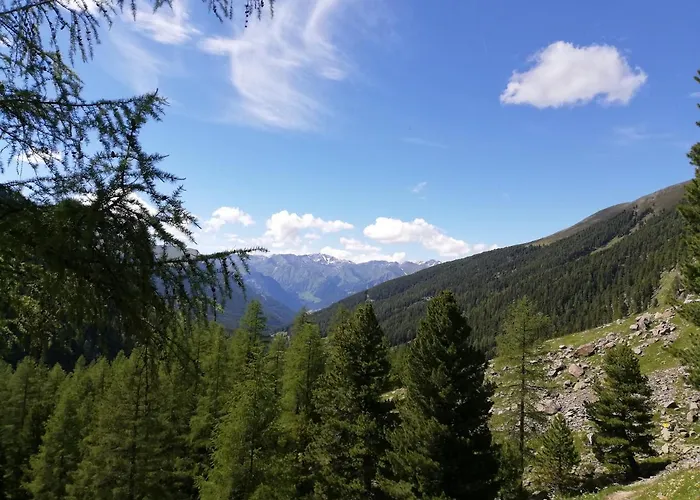 Daire S'haus Am Pfunds