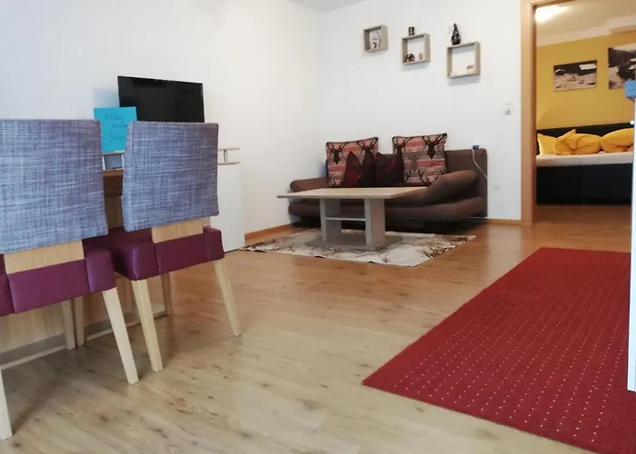 S'haus Am Daire Pfunds