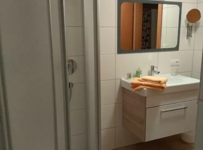 S'haus Am Daire Pfunds