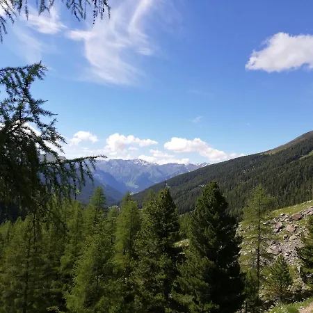 Apartamento S'haus Am Pfunds