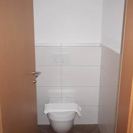 Апартаменты S'haus Am *